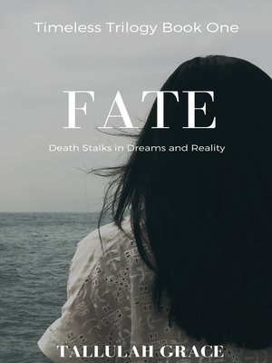 cover image of Timeless Trilogy, Book One